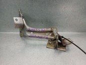 Recambio de refuerzo lateral para volkswagen passat variant (3g5) 2.0 tdi referencia OEM IAM 3G0821142  3G0821142