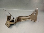 Recambio de refuerzo lateral para volkswagen passat variant (3g5) 2.0 tdi referencia OEM IAM 3G0821142  3G0821142