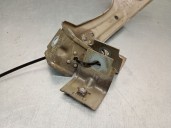 Recambio de refuerzo lateral para volkswagen passat variant (3g5) 2.0 tdi referencia OEM IAM 3G0821142  3G0821142