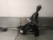 Recambio de palanca cambio para renault captur ii (hf_) tce 90 (hfm6) referencia OEM IAM 341021845R 341021845R 