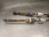 Recambio de palanca cambio para renault captur ii (hf_) tce 90 (hfm6) referencia OEM IAM 341021845R 341021845R 