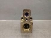 Recambio de valvula expansion para audi a3 (8l) 1.9 tdi referencia OEM IAM 1J1820103 6N0820679C 664239X VALEO