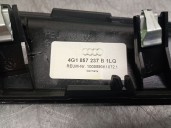 Recambio de moldura para audi a7 sportback (4ga, 4gf) rs7 performance quattro referencia OEM IAM 4G1857237B 4G1857237B 