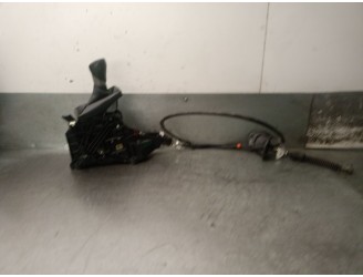 Recambio de palanca cambio para lexus nx (_z1_) 300h awd (ayz15_) referencia OEM IAM 3355078020 3355078020 