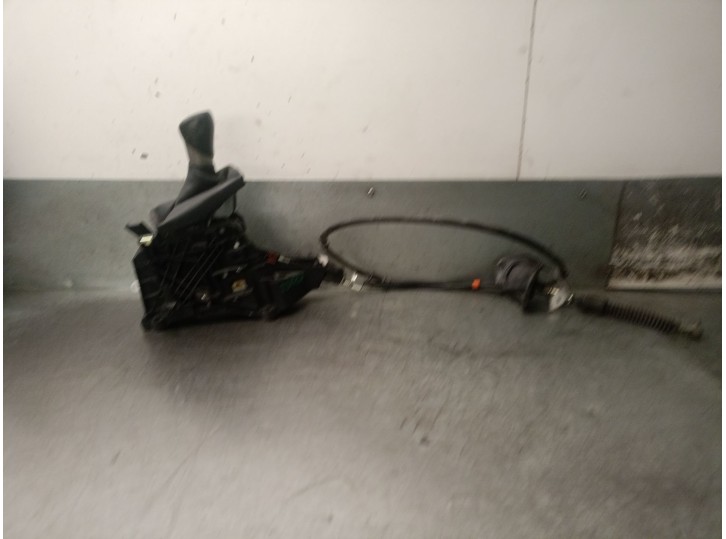 Recambio de palanca cambio para lexus nx (_z1_) 300h awd (ayz15_) referencia OEM IAM 3355078020 3355078020 