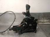 Recambio de palanca cambio para lexus nx (_z1_) 300h awd (ayz15_) referencia OEM IAM 3355078020 3355078020 