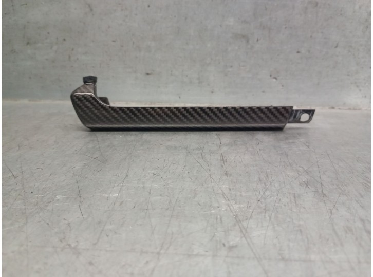 Recambio de moldura para audi a7 sportback (4ga, 4gf) rs7 performance quattro referencia OEM IAM 4G8853189BM 4G8853189BM 