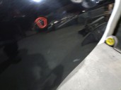 Recambio de puerta trasera izquierda para ssangyong korando (ck) 2.0 e-xdi referencia OEM IAM 671950  