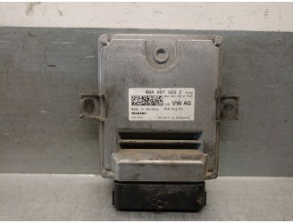 Recambio de modulo electronico para audi a6 allroad c8 (4ah) 50 tdi mild hybrid quattro referencia OEM IAM 80A907355F  HELBAKO