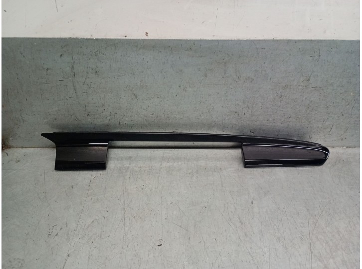 Recambio de moldura para audi a7 sportback (4ga, 4gf) rs7 performance quattro referencia OEM IAM 4G1857304A 4G1857304A 