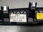 Recambio de moldura para audi a7 sportback (4ga, 4gf) rs7 performance quattro referencia OEM IAM 4G1857304A 4G1857304A 