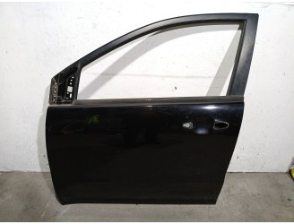 Recambio de puerta delantera izquierda para ssangyong korando (ck) 2.0 e-xdi referencia OEM IAM 671950 