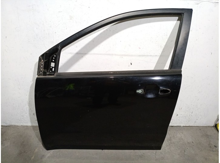 Recambio de puerta delantera izquierda para ssangyong korando (ck) 2.0 e-xdi referencia OEM IAM 671950 