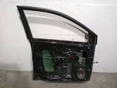 Recambio de puerta delantera izquierda para ssangyong korando (ck) 2.0 e-xdi referencia OEM IAM 671950 