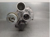 Replacement turbocharger for Mini Mini (R56) Cooper S OEM IAM reference 7565424 11657600881 