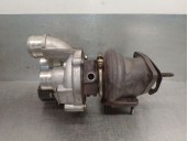Replacement turbocharger for Mini Mini (R56) Cooper S OEM IAM reference 7565424 11657600881 