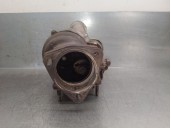 Replacement turbocharger for Mini Mini (R56) Cooper S OEM IAM reference 7565424 11657600881 