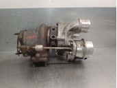 Replacement turbocharger for Mini Mini (R56) Cooper S OEM IAM reference 7565424 11657600881 
