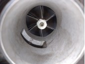 Replacement turbocharger for Mini Mini (R56) Cooper S OEM IAM reference 7565424 11657600881 