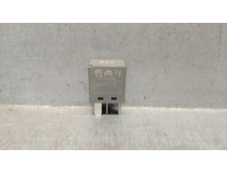 Recambio de rele para peugeot expert furgoneta (v_) 2.0 bluehdi 150 referencia OEM IAM 9673062180 