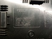 Recambio de moldura para audi a7 sportback (4ga, 4gf) rs7 performance quattro referencia OEM IAM 4G8857086 4G8857086 