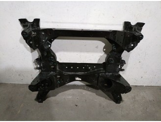 Recambio de puente delantero para bmw x3 (g01, f97, g08) xdrive 20 d mild-hybrid referencia OEM IAM 31106891262  31106891262