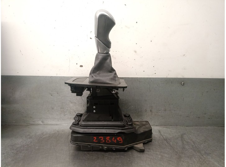 Recambio de palanca cambio para peugeot 508 sw i (8e_) 1.6 hdi referencia OEM IAM 9685798580 2400NF 