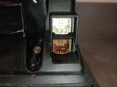 Recambio de palanca cambio para peugeot 508 sw i (8e_) 1.6 hdi referencia OEM IAM 9685798580 2400NF 