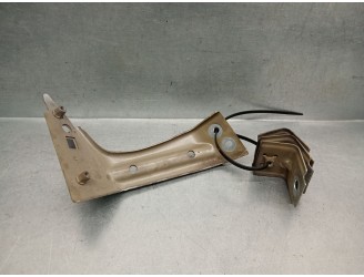 Recambio de refuerzo lateral para volkswagen passat variant (3g5) 2.0 tdi referencia OEM IAM 3G0821141  