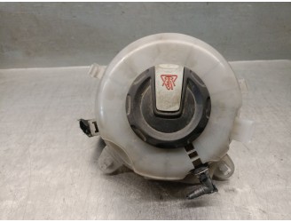 Recambio de deposito expansion para audi a6 allroad c8 (4ah) 50 tdi mild hybrid quattro referencia OEM IAM 4K0121405N 4K0121405A