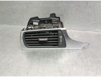 Recambio de aireador para audi a7 sportback (4ga, 4gf) rs7 performance quattro referencia OEM IAM 4G1820901 4G1820901E 