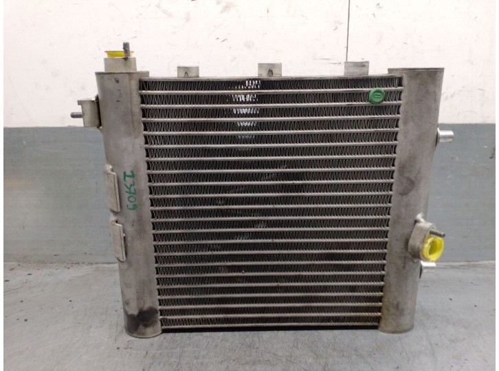 Recambio de intercooler para audi a7 sportback (4ga, 4gf) rs7 performance quattro referencia OEM IAM 4G0117021B 4G0117021B 