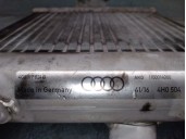 Recambio de intercooler para audi a7 sportback (4ga, 4gf) rs7 performance quattro referencia OEM IAM 4G0117021B 4G0117021B 