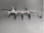 Recambio de rampa inyectora para mini mini (r56) cooper s referencia OEM IAM 005404A0015C 13537568050 