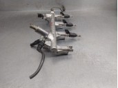 Recambio de rampa inyectora para mini mini (r56) cooper s referencia OEM IAM 005404A0015C 13537568050 