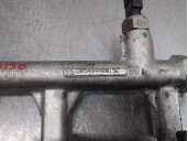 Recambio de rampa inyectora para mini mini (r56) cooper s referencia OEM IAM 005404A0015C 13537568050 