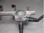 Recambio de rampa inyectora para mini mini (r56) cooper s referencia OEM IAM 005404A0015C 13537568050 