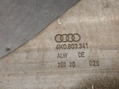 Recambio de cubrecarter para audi a6 allroad c8 (4ah) 50 tdi mild hybrid quattro referencia OEM IAM 4K0803341 4K0803341 