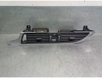 Replacement air vent grille for Audi A7 Sportback (4GA, 4GF) RS7 Performance Quattro OEM IAM reference 4G1820951J 4G1820951J