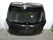 Recambio de porton trasero para ssangyong korando (ck) 2.0 e-xdi referencia OEM IAM 