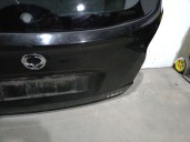 Recambio de porton trasero para ssangyong korando (ck) 2.0 e-xdi referencia OEM IAM 