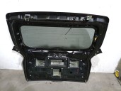 Recambio de porton trasero para ssangyong korando (ck) 2.0 e-xdi referencia OEM IAM 