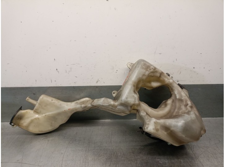 Recambio de deposito limpia para mini mini (r56) cooper s referencia OEM IAM 61677157121 61667368642 