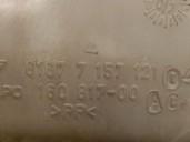 Recambio de deposito limpia para mini mini (r56) cooper s referencia OEM IAM 61677157121 61667368642 