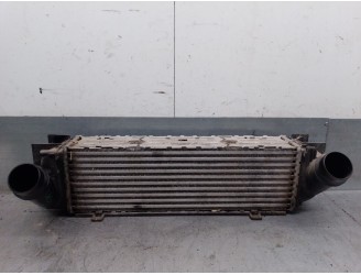 Recambio de intercooler para bmw x4 (f26) xdrive 35 d referencia OEM IAM 17517823571 17517823571 VALEO