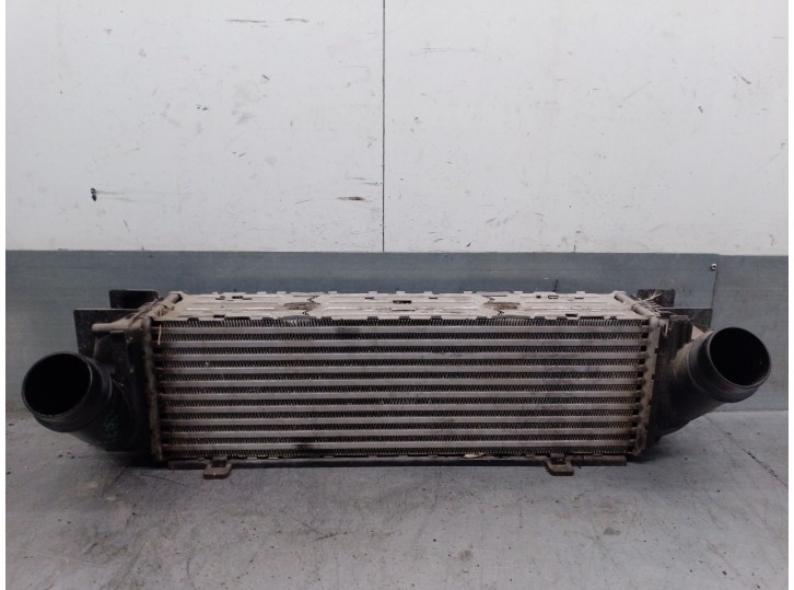 Recambio de intercooler para bmw x4 (f26) xdrive 35 d referencia OEM IAM 17517823571 17517823571 VALEO