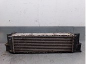 Recambio de intercooler para bmw x4 (f26) xdrive 35 d referencia OEM IAM 17517823571 17517823571 VALEO