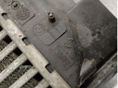 Recambio de intercooler para bmw x4 (f26) xdrive 35 d referencia OEM IAM 17517823571 17517823571 VALEO