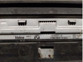 Recambio de intercooler para bmw x4 (f26) xdrive 35 d referencia OEM IAM 17517823571 17517823571 VALEO