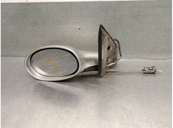 Recambio de retrovisor izquierdo para lancia lancia y 1.2 cat referencia OEM IAM 735259211 735259211 MAGNETI MARELLI